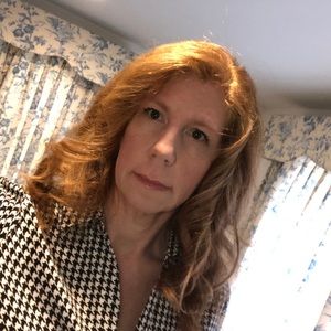 Meet your Posher, Tracie